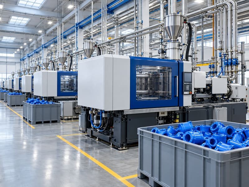 Plastic Industry