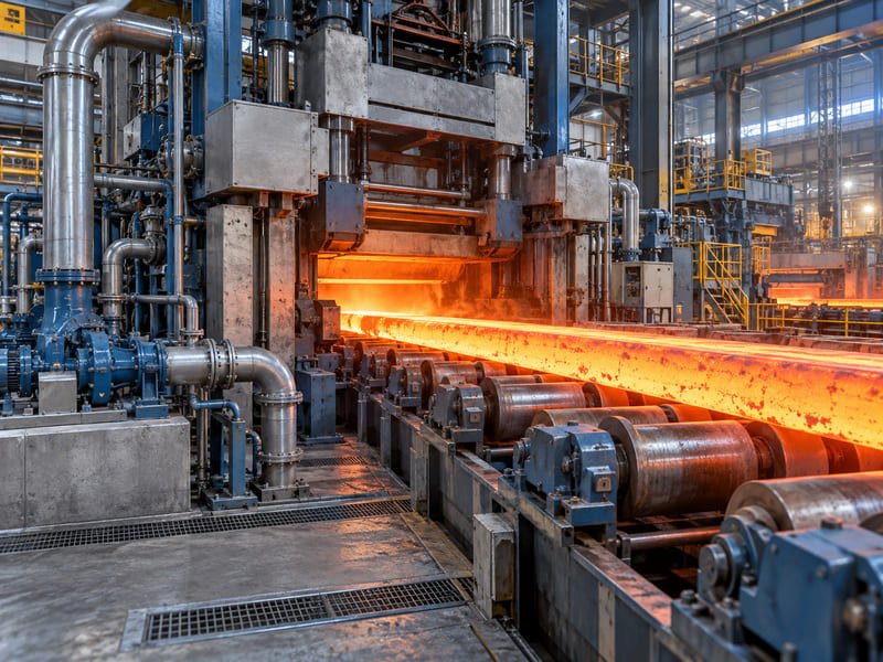 Steel Industry