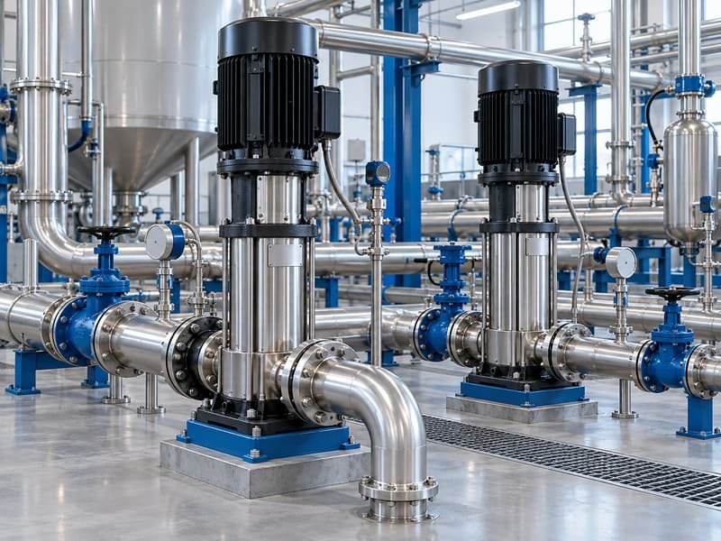 Pressure & performance testing