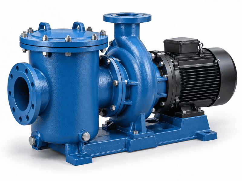 NSC (pool, cast iron)