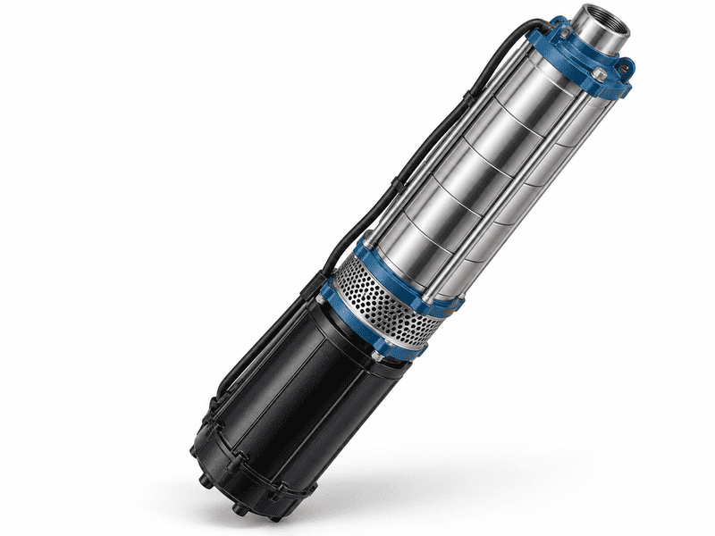 PQ (submersible multistage)