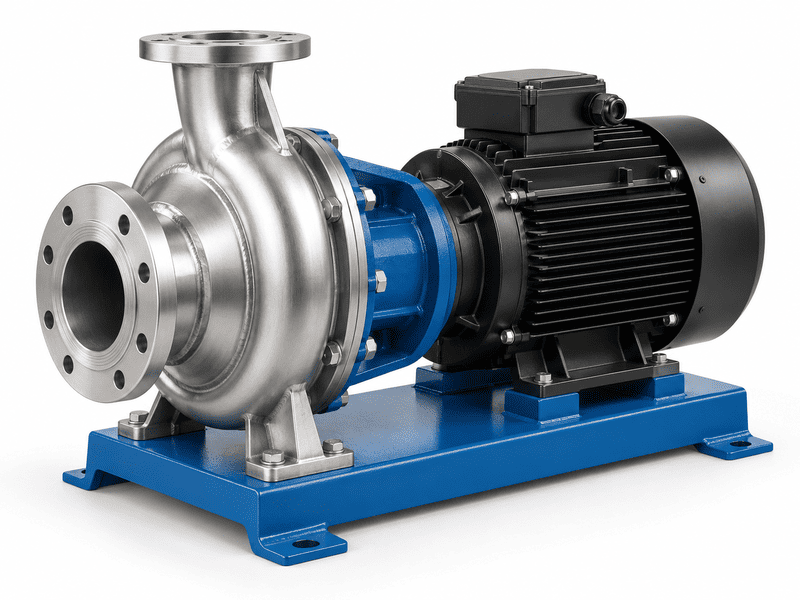 ZS (stainless horizontal)